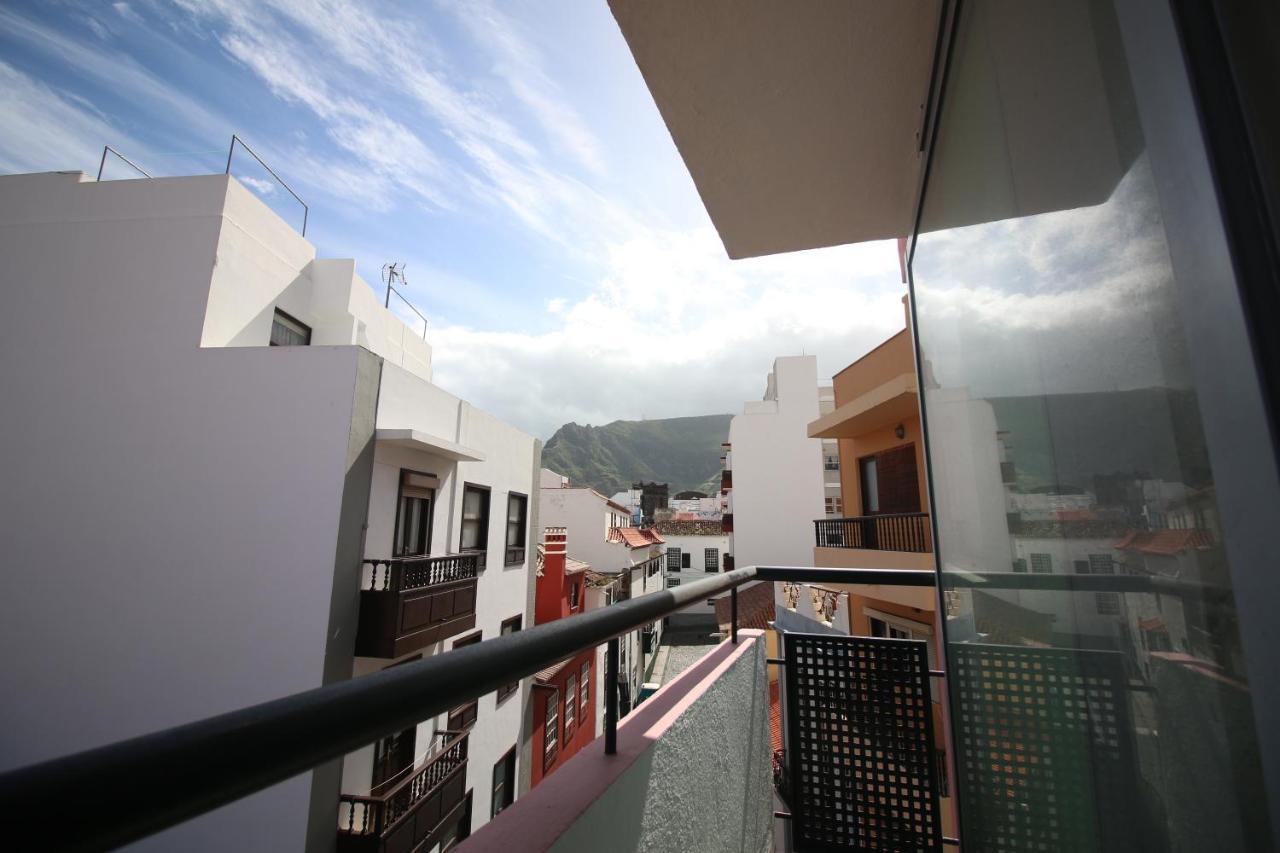 Banana Garden La Palma Hotel Santa Cruz de la Palma  Kültér fotó