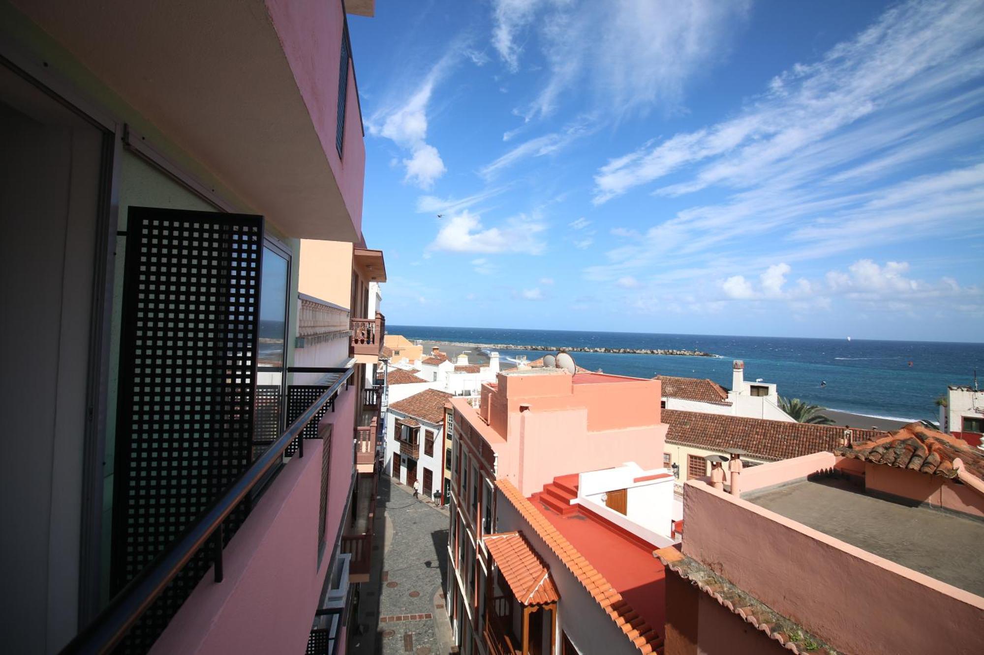 Banana Garden La Palma Hotel Santa Cruz de la Palma  Kültér fotó